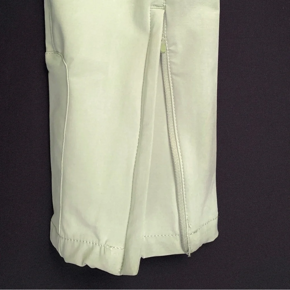 THE NORTH FACE FlashDry™ UPF 40+ Bridgeway Pro Trail Pants sz. 0 - Picture 8 of 10